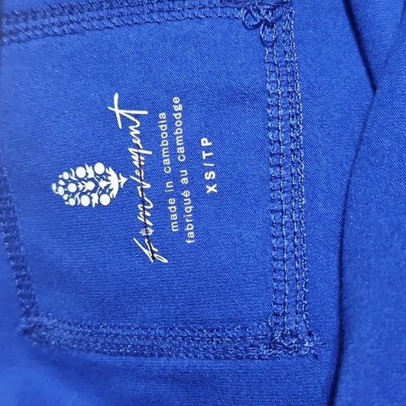 FP Movement Power Walk Tank - Picture 5 of 7